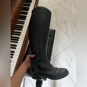 Ariat Equestrian Tall Boots